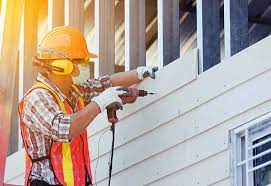 Siding for New Construction in Coalfield, TN
